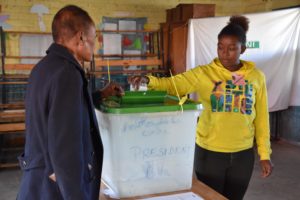 élections législatives Madagascar 27 mai 2019