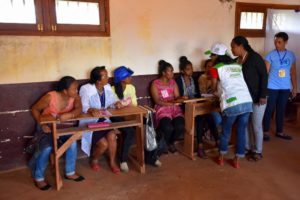 élections municipales et communales Madagascar 27 novembre