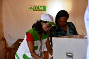 élections municipales et communales Madagascar 27 novembre